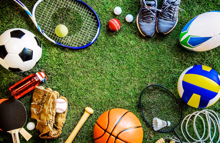 DEPORTES