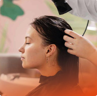PELUQUER�AS
